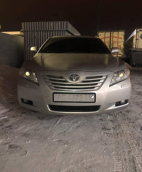 Toyota Camry 2008