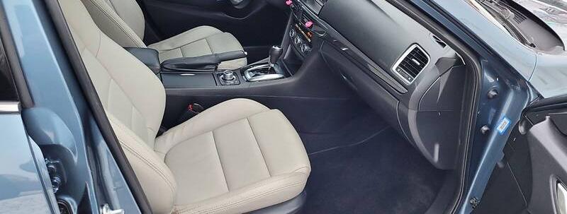 Mazda 6 Touring 2013
