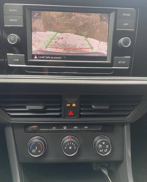 Volkswagen Jetta S 2019