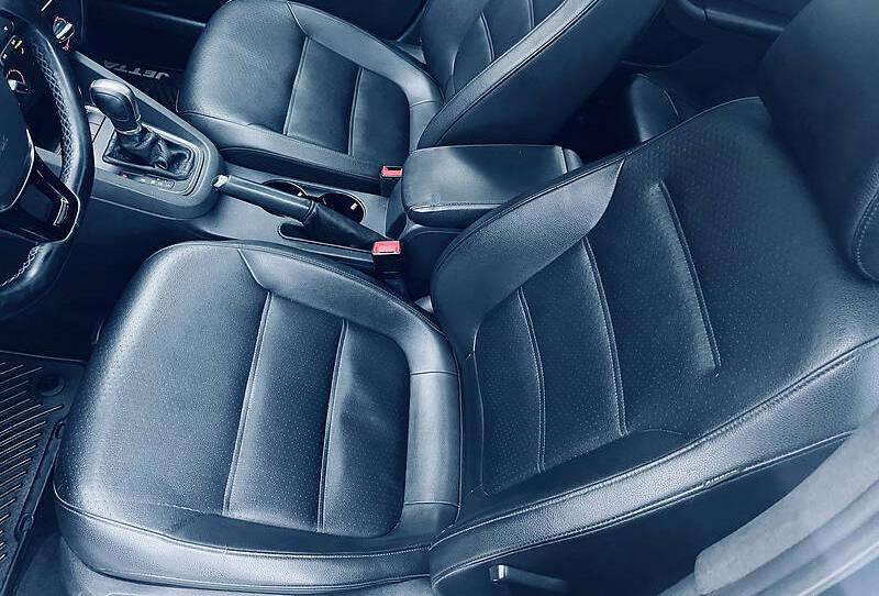 Volkswagen Jetta SE 2015