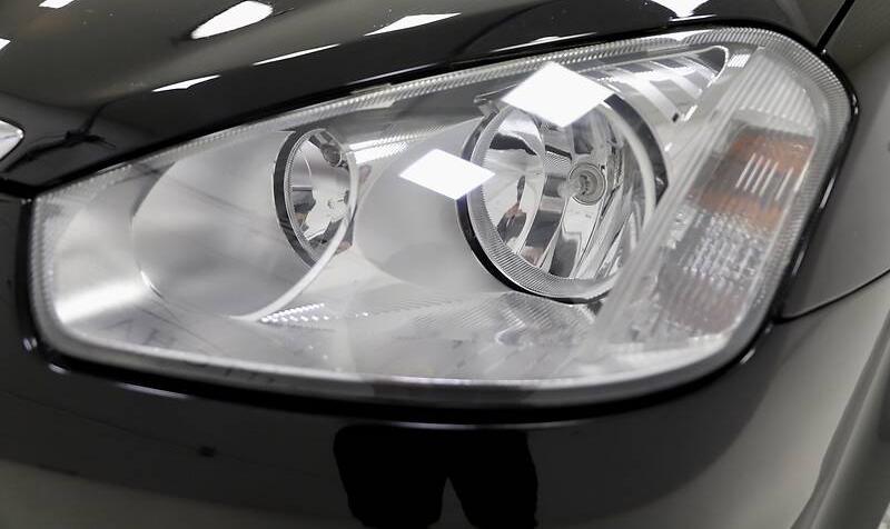 Ford C-Max 2011
