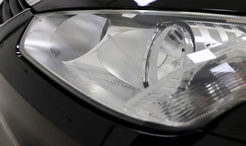 Ford C-Max 2011