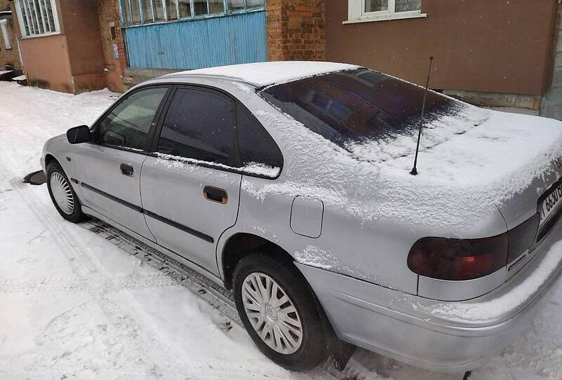 Honda Accord 1994