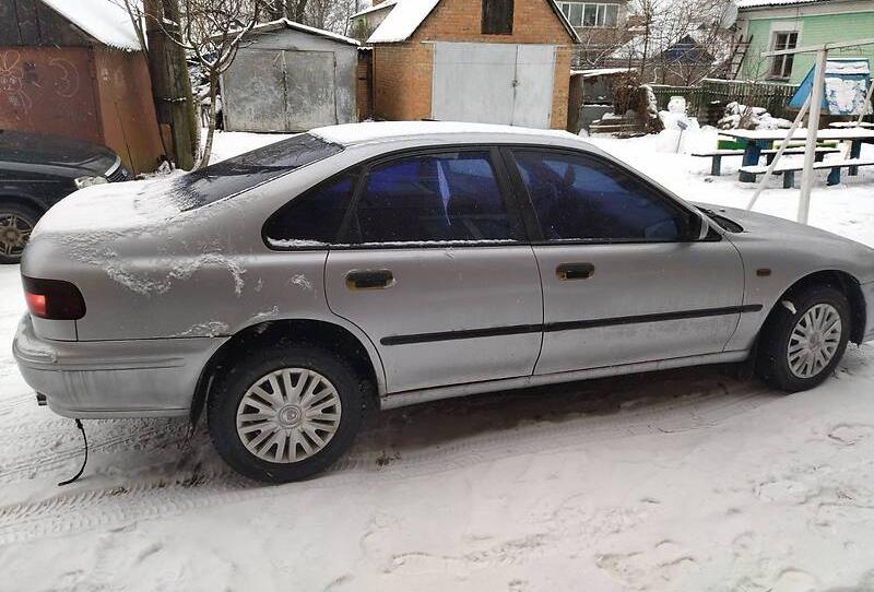 Honda Accord 1994