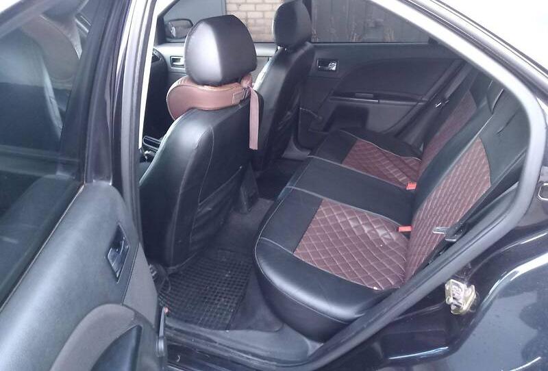 Ford Mondeo 2006