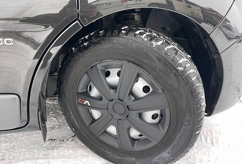 Opel Vivaro пасс. 2013