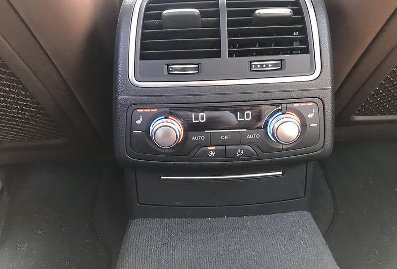 Audi A6 2016