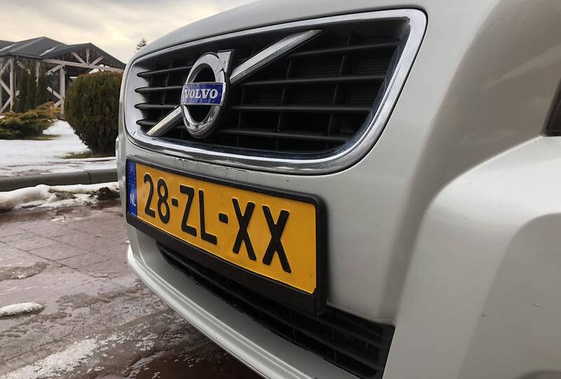 Volvo V50 2011