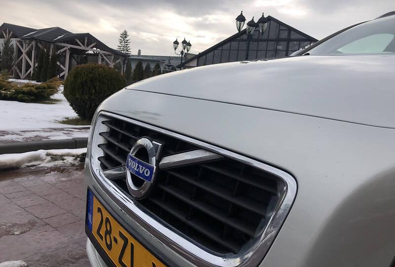 Volvo V50 2011