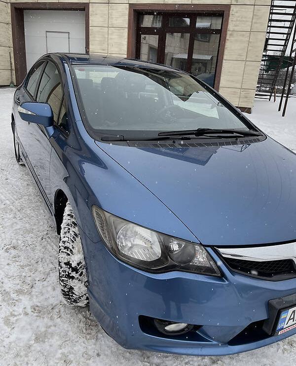 Honda Civic 2009