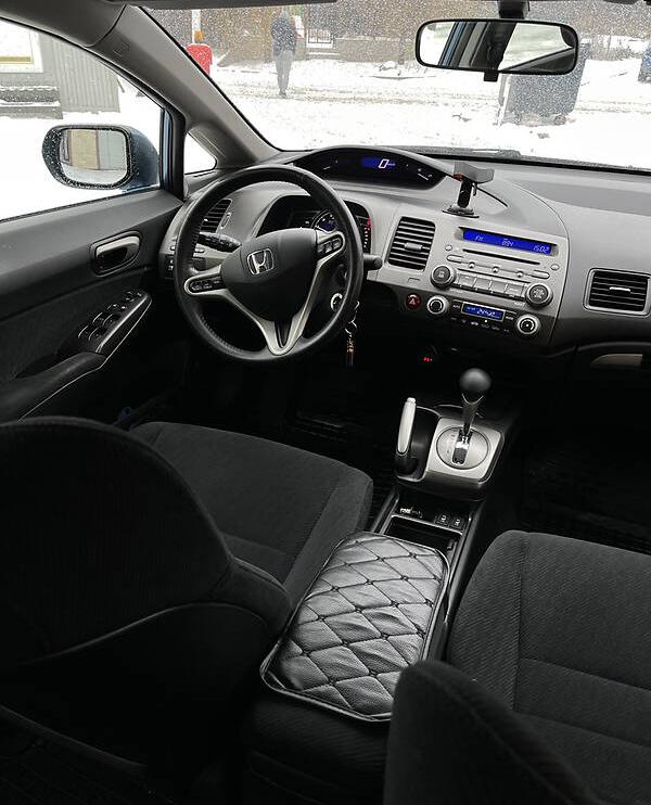 Honda Civic 2009