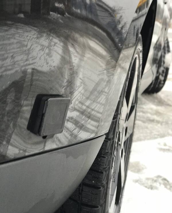 Renault Megane 2010
