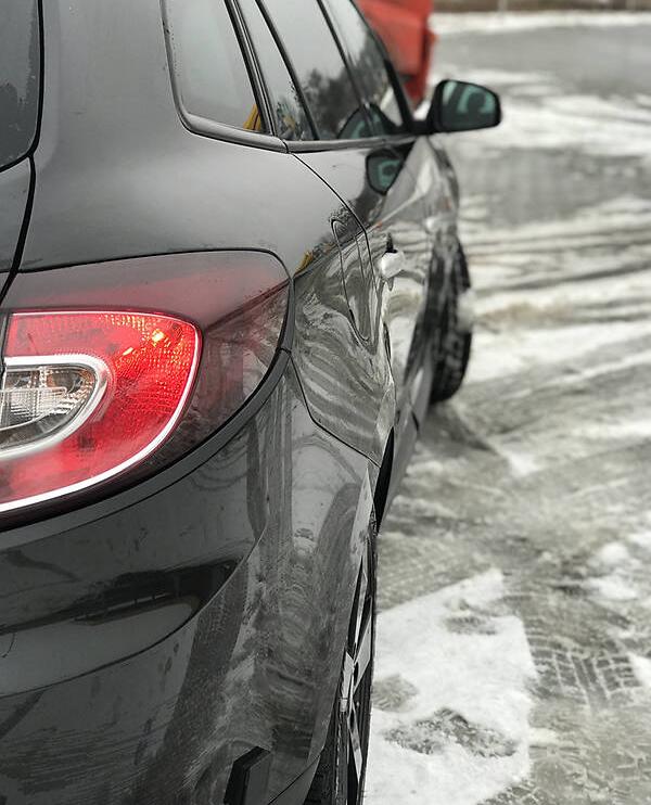Renault Megane 2010