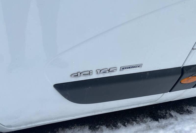 Renault Master груз. MAXI  2017