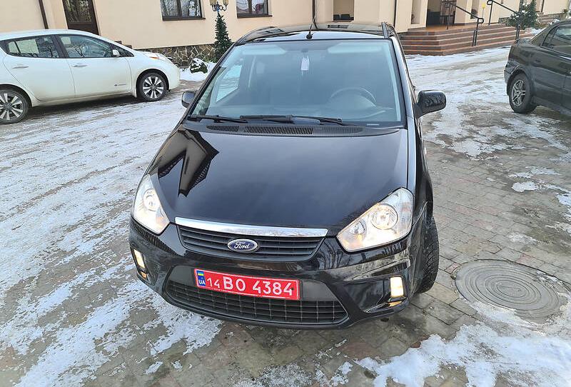 Ford C-Max 2009