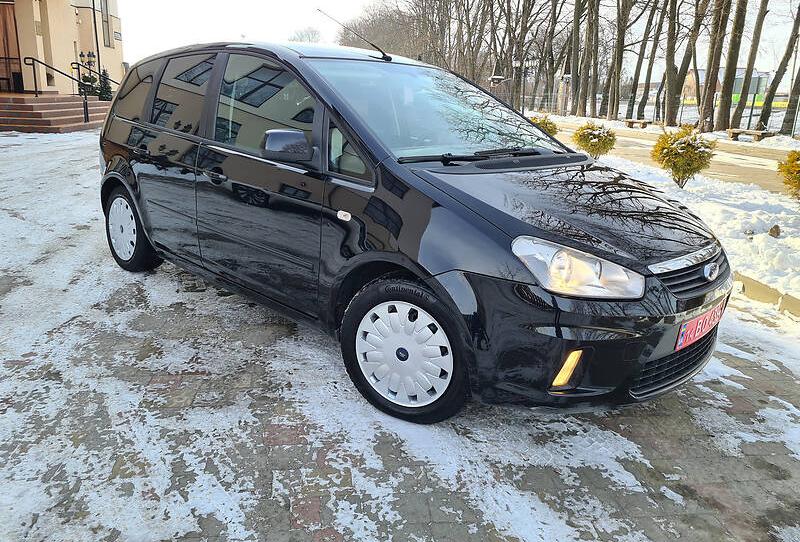 Ford C-Max 2009