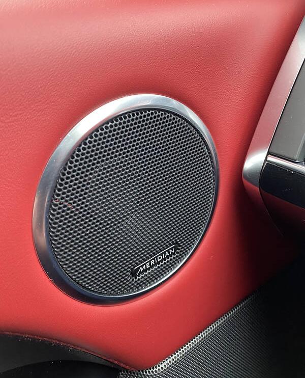 Land Rover Range Rover Sport HSE 2019