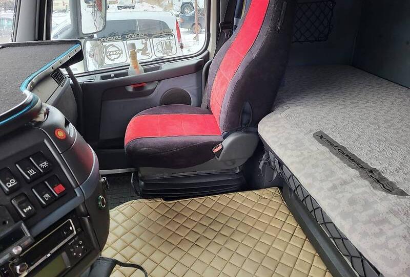 Volvo FH 13 2008