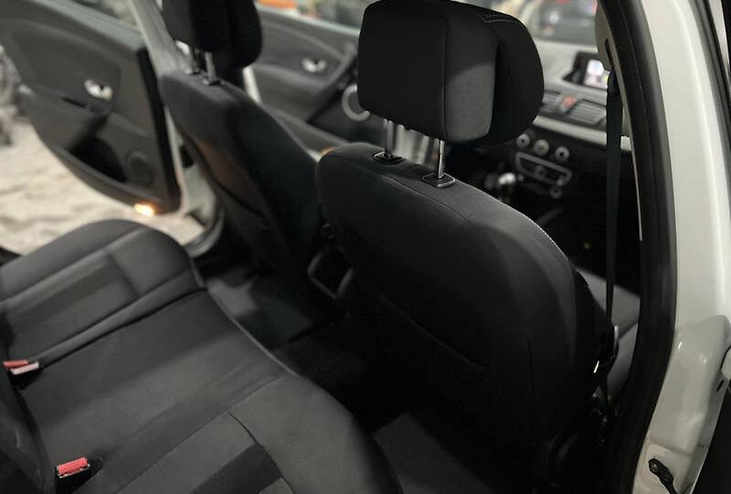 Renault Megane 2011