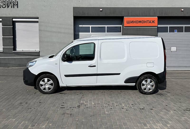Renault Kangoo Express 2017