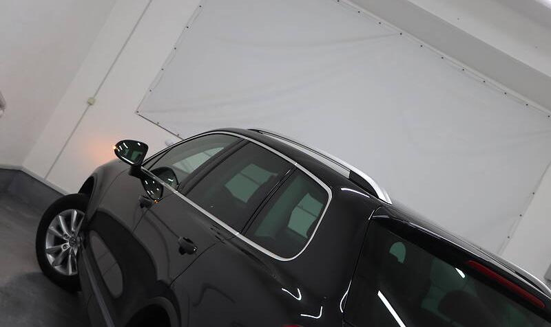 Volkswagen Touareg 2016