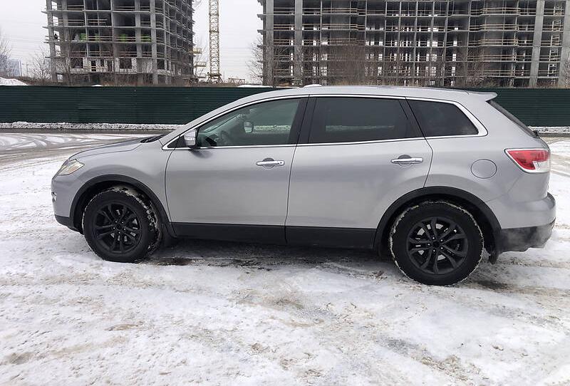 Mazda CX-9 2007
