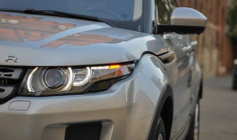 Land Rover Range Rover Pure Premium  2015