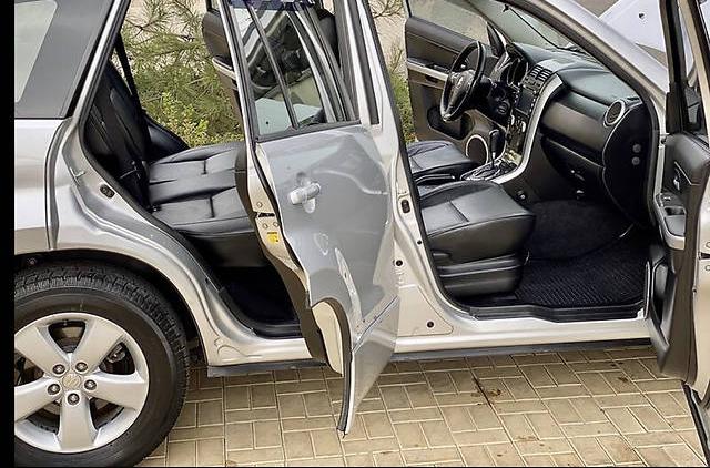 Suzuki Grand Vitara 2010