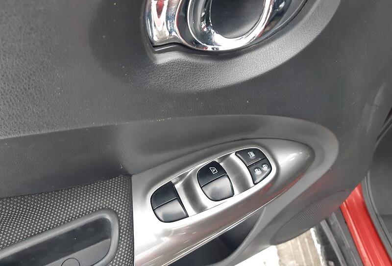 Nissan Juke 2012
