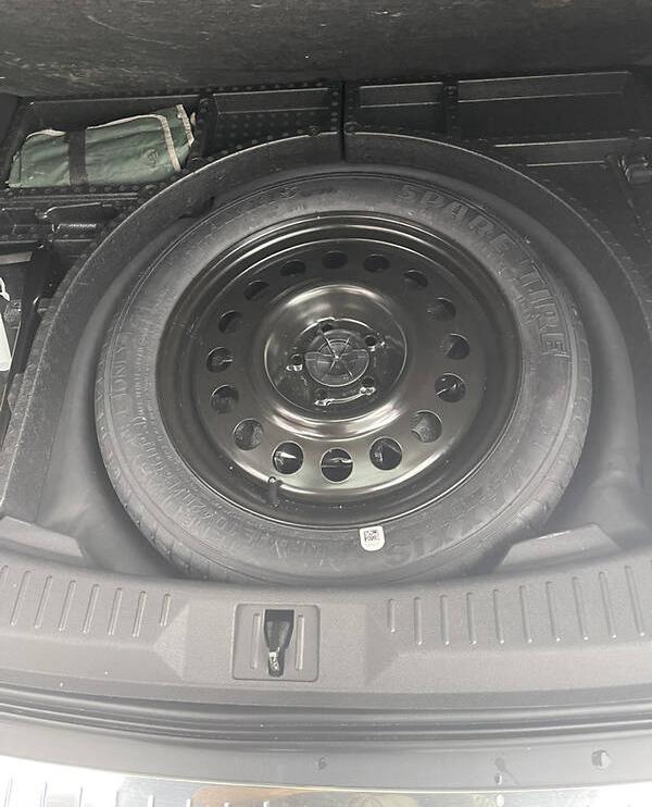 Ford Escape SE 2015