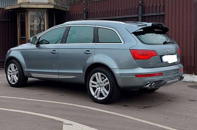 Audi Q7 2006