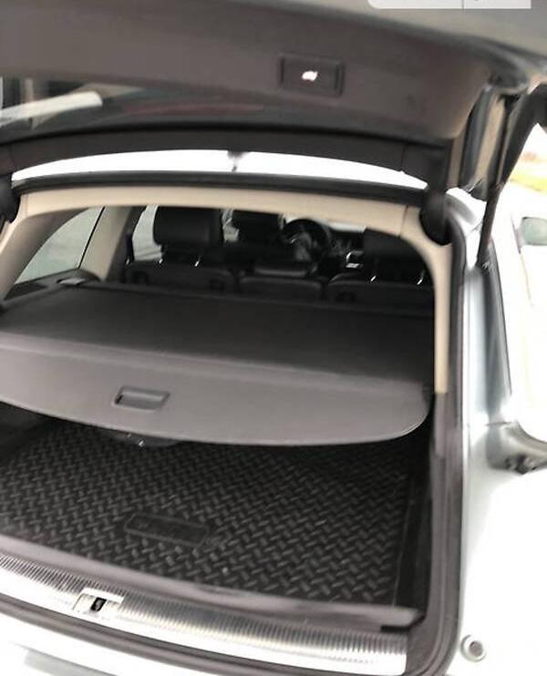 Audi Q7 2006