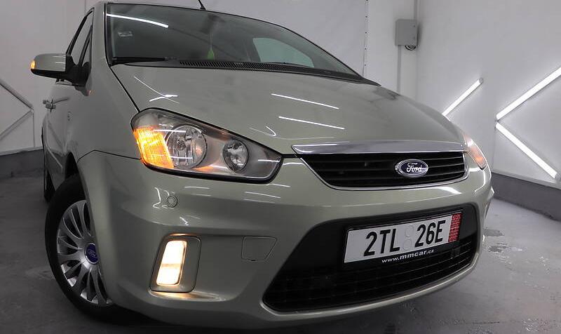 Ford C-Max 2009