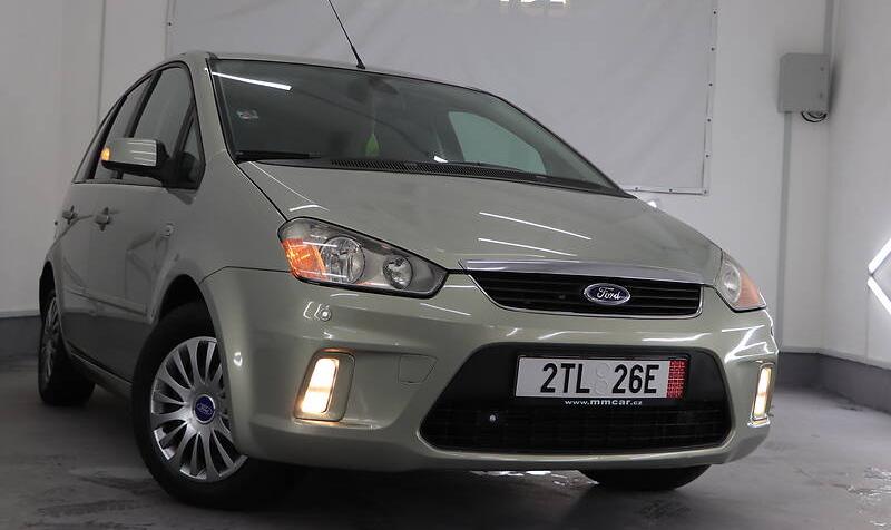 Ford C-Max 2009