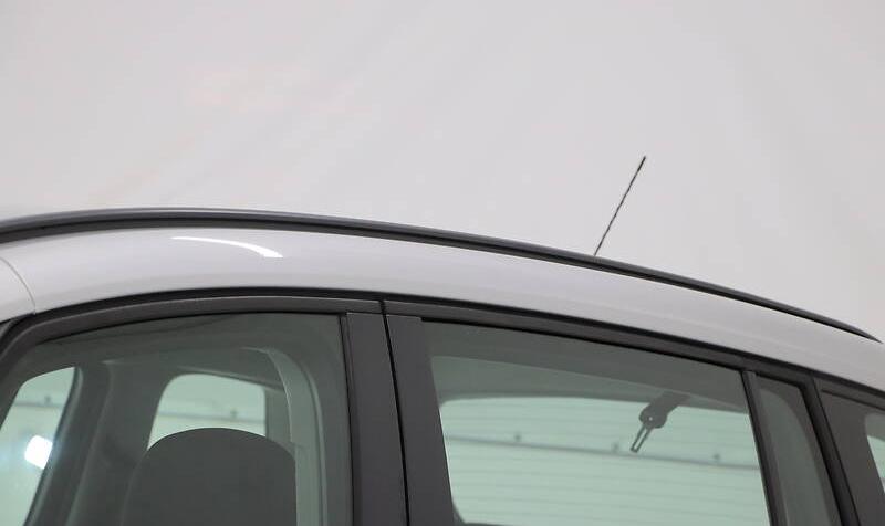 Opel Zafira Tourer 2015