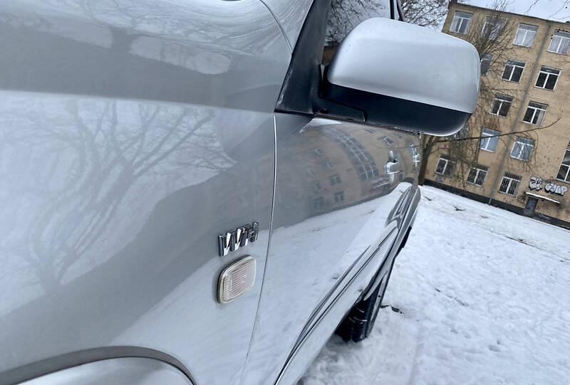 Toyota RAV4 2005