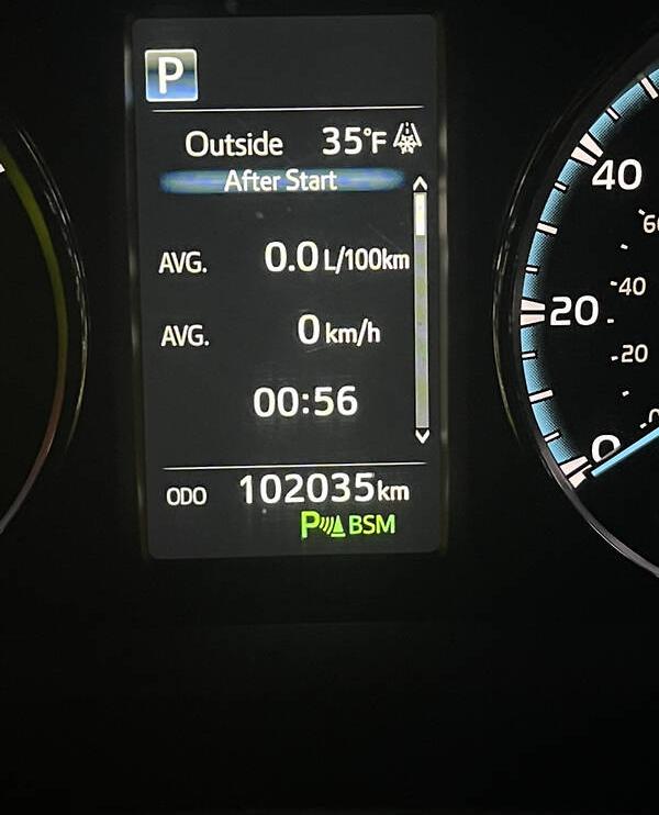Toyota RAV4 2016