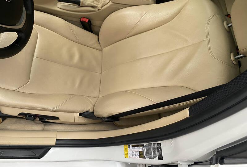 BMW 328 2013