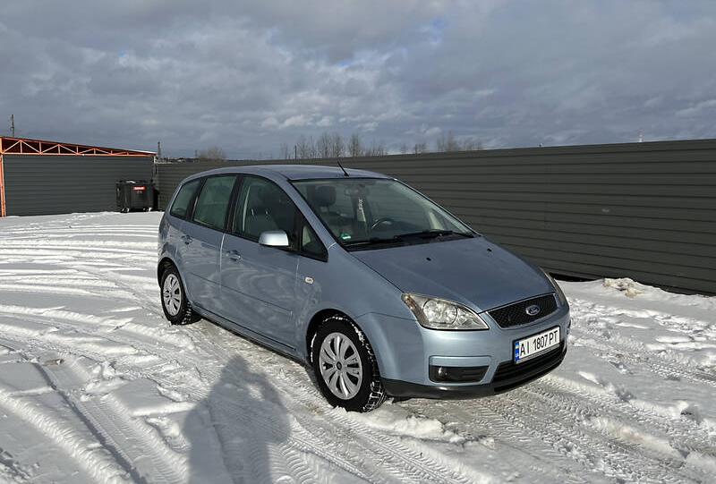 Ford C-Max 2006