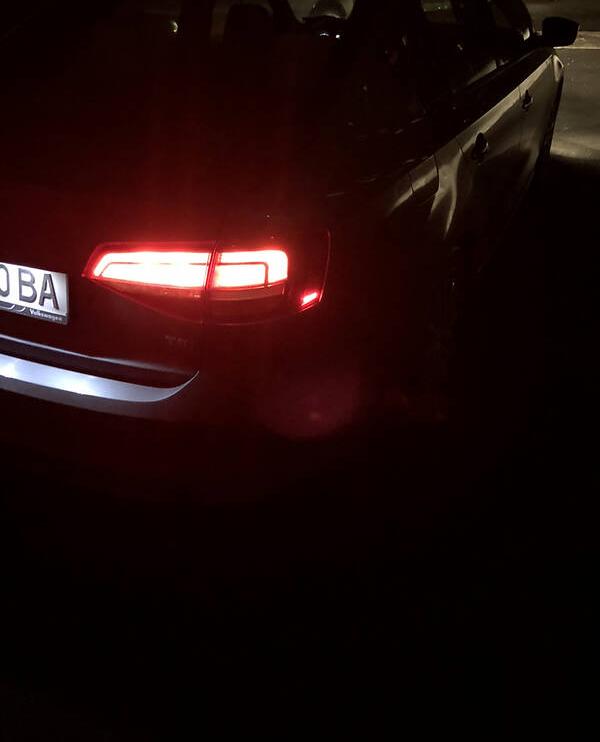 Volkswagen Jetta sport 2017