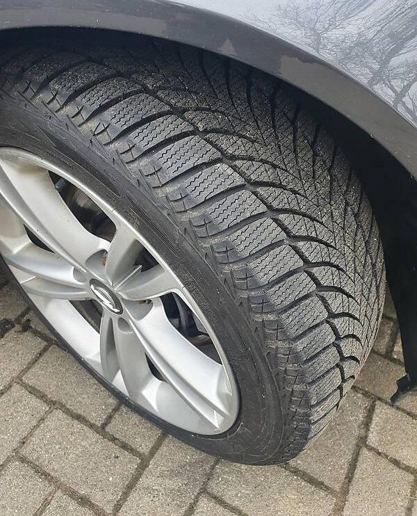 Opel Insignia 2011