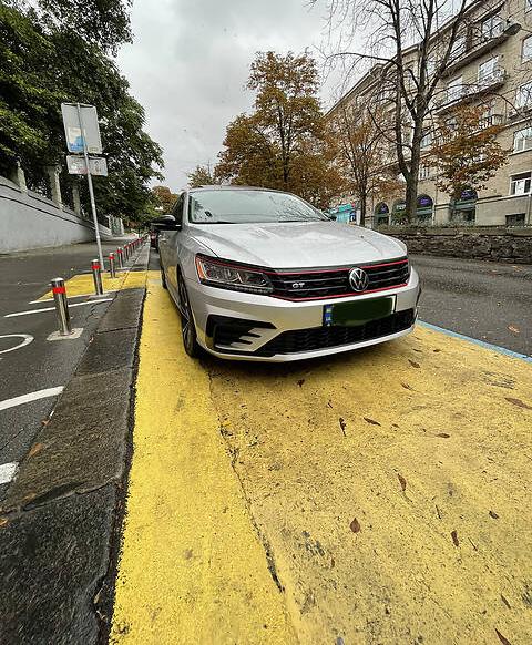 Volkswagen Passat B7 SEL PREMIUM  2017
