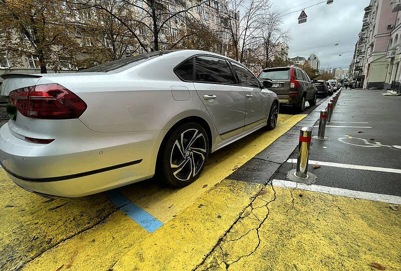 Volkswagen Passat B7 SEL PREMIUM  2017