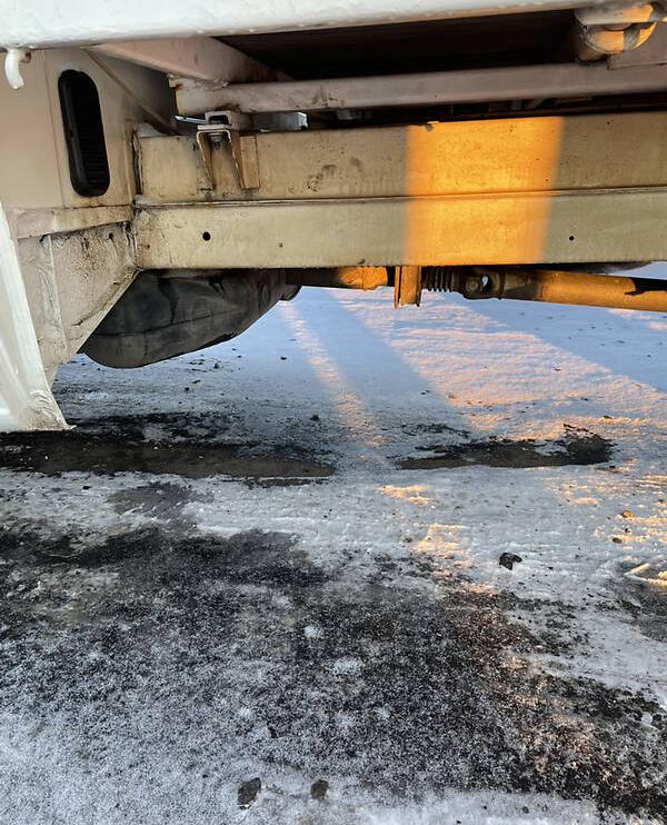 Volkswagen Crafter груз. 2005