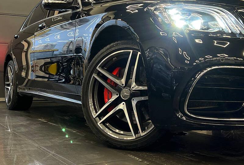 Mercedes-Benz S 500 REST AMG STYLE 2013