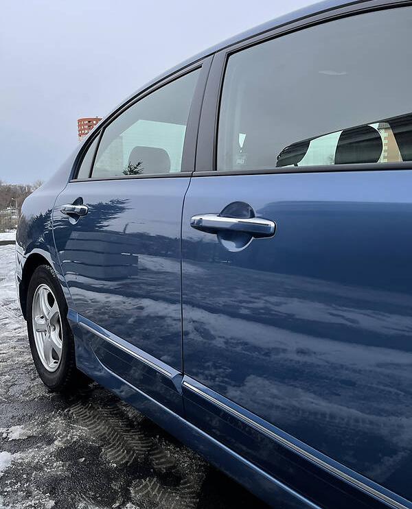 Honda Civic 2009