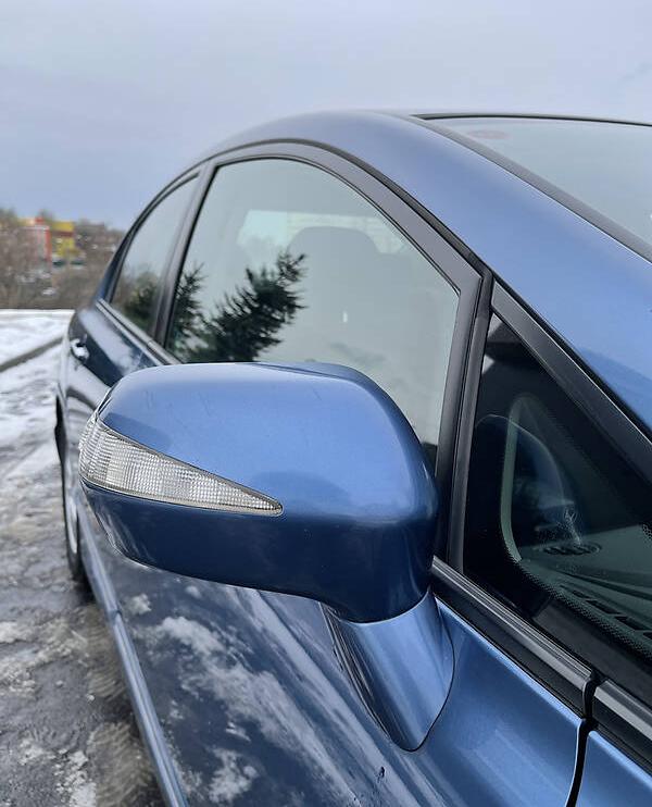 Honda Civic 2009