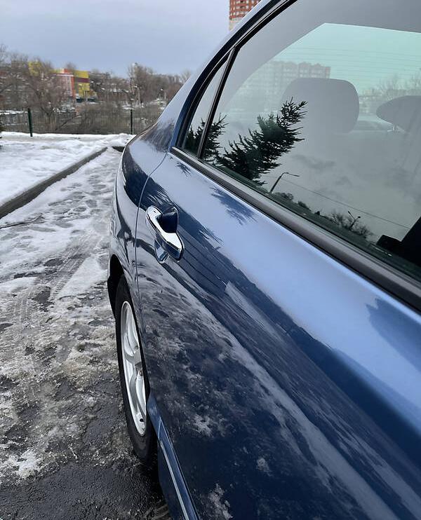 Honda Civic 2009