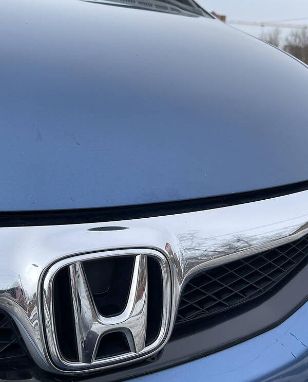 Honda Civic 2009