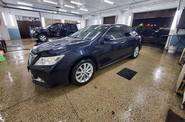 Toyota Camry Comfort 2013